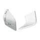 DAF 105XF oldal spoiler bal