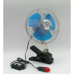Ventillátor 6" 24V