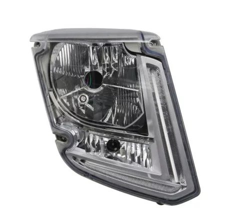 Volvo FMX Euro 6 kézi állítású fényszóró jobb