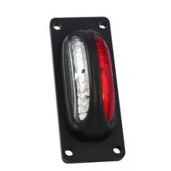 Szélességjelző P/F led Vignal