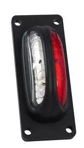 Szélességjelző P/F led Vignal