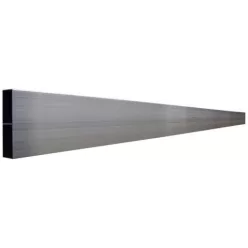 Aluminium léc profil