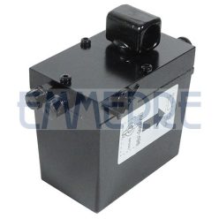 DAF XF105 fülkebillentő pumpa