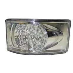 Neoplan hátsó lámpa fehér LED