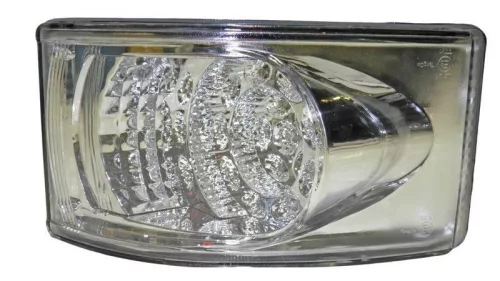 Neoplan hátsó lámpa fehér LED