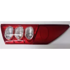 Volvo busz lámpa jobb