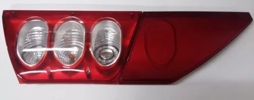 Volvo busz lámpa jobb