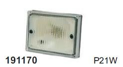 Busz hts. tolató Vignal