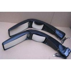 Busz tükör motoros (1pár)