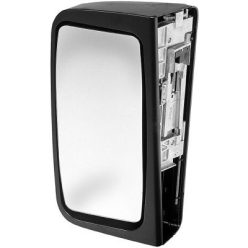 Mercedes busz tükör bal