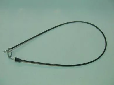 Scania 4 bowden