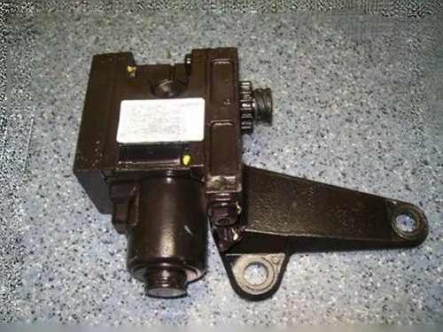 Volvo/Renault EGR szelep