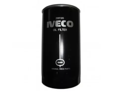 Iveco olajszűrő