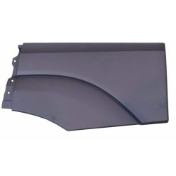 Mercedes Actros MP4 oldalborítás bal