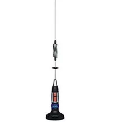 CB antenna missouri black (President)