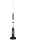 CB antenna missouri black (President)