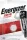 Energizer gombelem CR2016