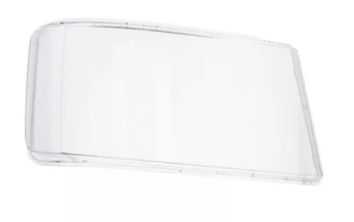 Scania P/G/R/S fényszóró búra jobb