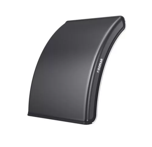 Sárvédő negyed 670x700mm