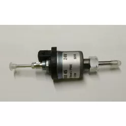 Üzemanyag pumpa D1 Airtronic