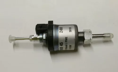 Üzemanyag pumpa D1 Airtronic