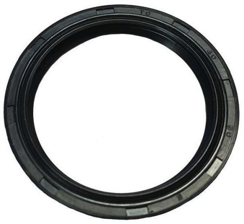 MAN TGX lökhárító borító gumielem