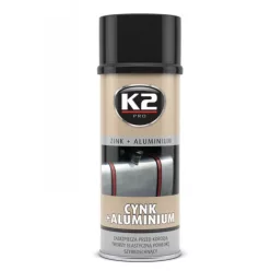 K2 Cink-alumínium spray