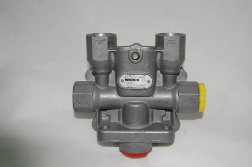Négykörös védőszelep WABCO M22*1,5