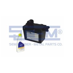 Scania fülkebillentő szivattyú