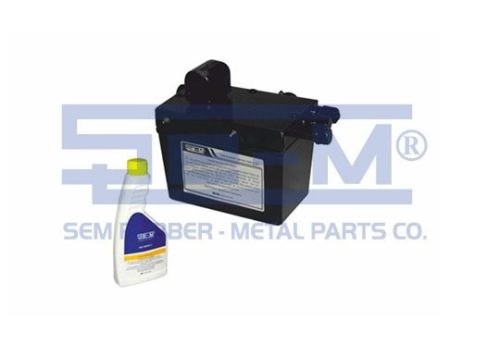 Scania fülkebillentő szivattyú