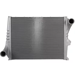 Volvo intercooler