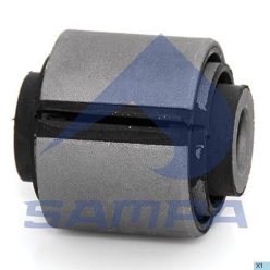 MAN TGA fülkeszilent