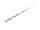Rakományrögzítő sínbe L2440-2520mm FI 42
