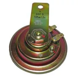 Elektromos kürt 12V