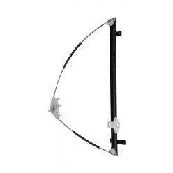 DAF XF105 ablakemelő szerkezet jobb