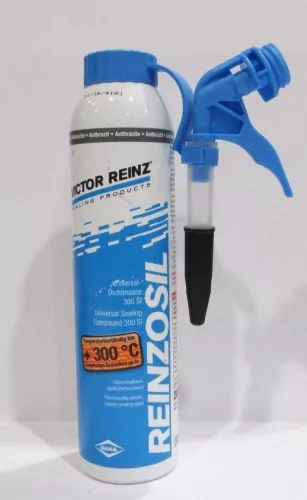 Tömítőpaszta 200ml +300 °C