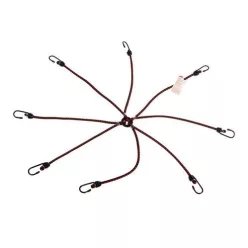 Gumipók 8 ágú (8mm)