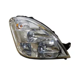Iveco New Daily 06- jobb fényszóró (motorral) DEPO
