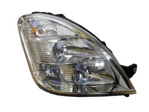 Iveco New Daily 06- jobb fényszóró (motorral) DEPO