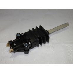 MAN légrugó szelep