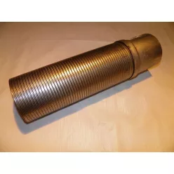 MAN TGA kipufogócső FI110x443
