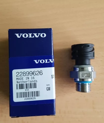 Volvo/RVI olajnyomás érzékelő