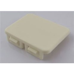 DAF XF105 Fényszóró mosó takaró