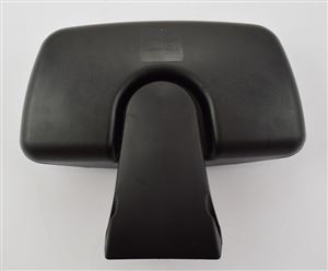 MAN TGX 04- rámpatükör