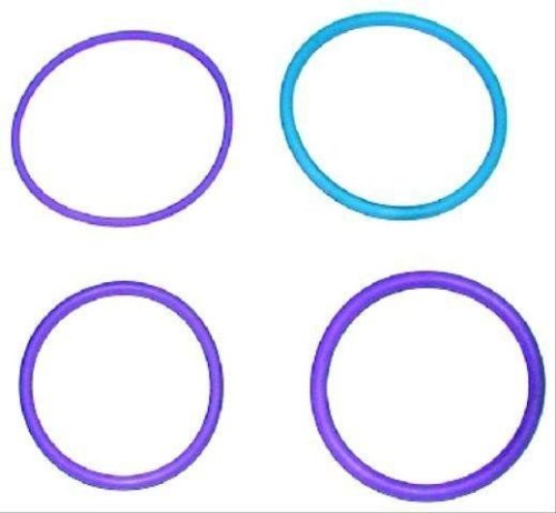 Volvo injektor tömítés kszt.