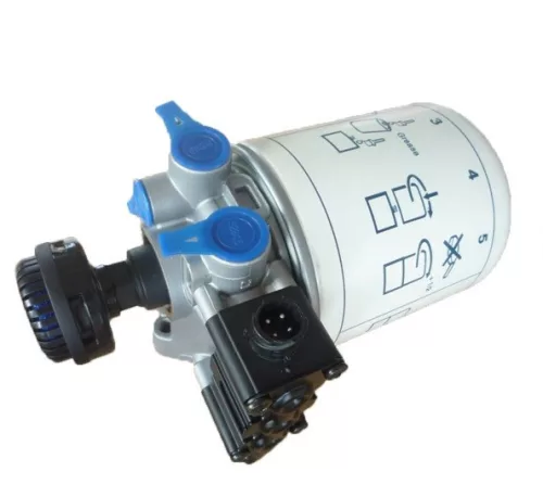 Légszárító egység kpl. Wabco