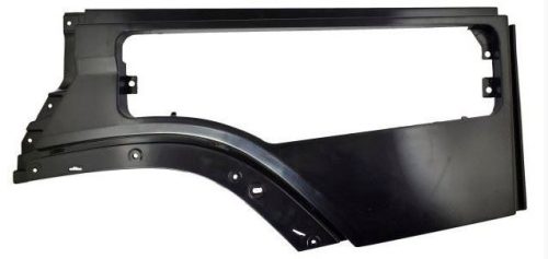 Volvo FH EURO 6 sárvédő burkolat bal