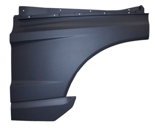 Mercedes Actros MP4 ajtóhosszabítás bal