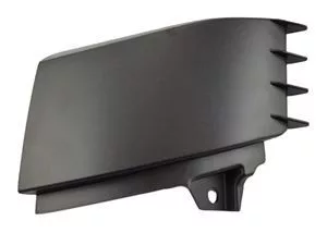 Volvo FH4 Euro6 oldalspoiler borítás bal
