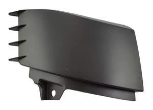 Volvo FH4 Euro6 oldalspoiler borítás jobb